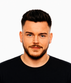 Alexander Strohmeier