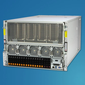 SUPERMICRO SYS 821GE TNHR