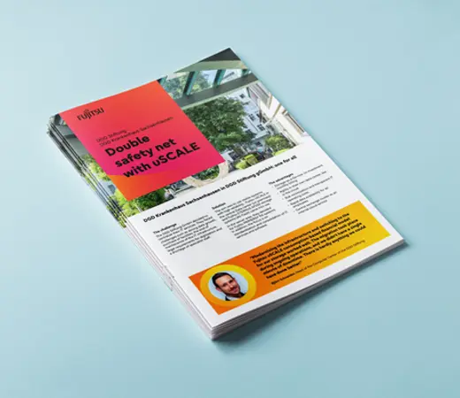 Uscale Success Story Sachsenhausenot