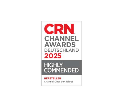 CRN Channel Chef Des Jahres 2025