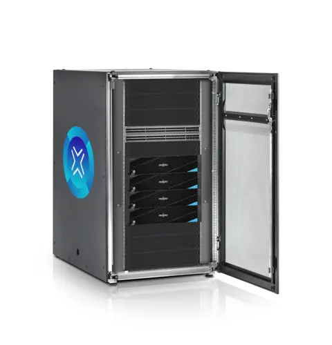 PRIMEFLEX Integrated Systems