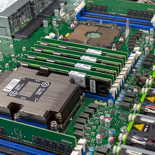 Sub Feature Reports RAM