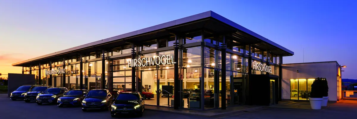 Hirschvogel